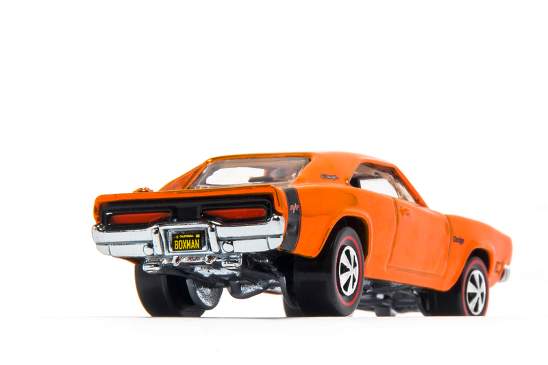 Illustration for article titled Mopar Monday: Take your Vitamin C